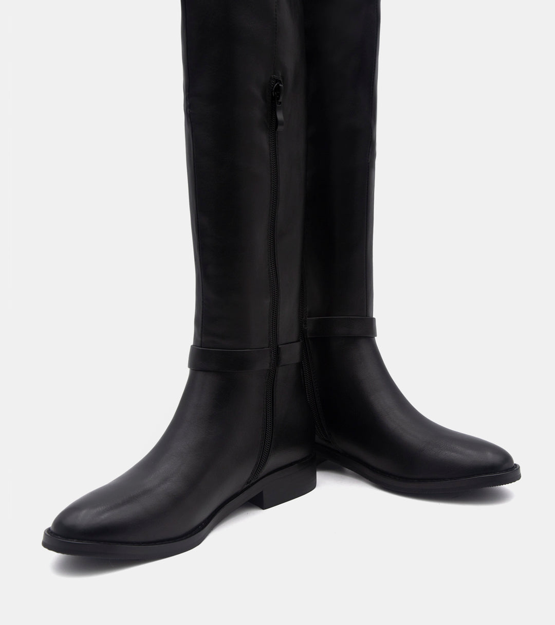 STIVALI NERI – Marco Calzature - Main Image