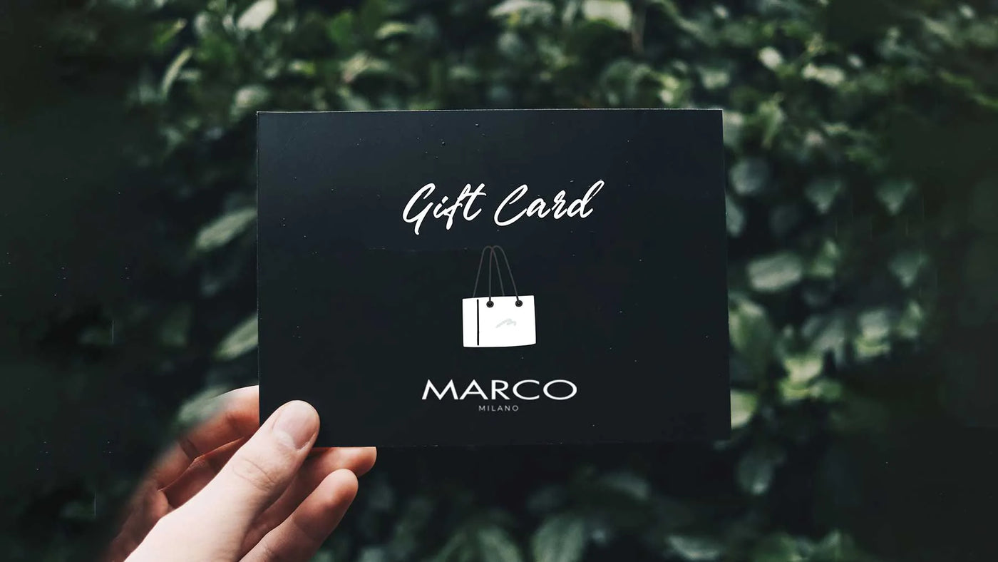 Marco calzature online discount